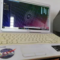 لپ تاپ سونی وایو