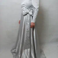 لباس مجلسی