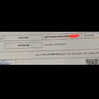 بن ۴۰ میلیونی خرید از سرای ایرانی