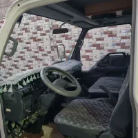 یگ دست هست صفر تا ۱۰۰ضمانتی|خودرو سنگین|سراوان, |دیوار