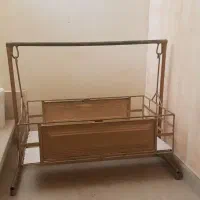 گهواره فلزی