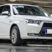 دنا پلاس توربو اتوماتیک آپشنال با SBR مدل ۱۴۰۵صفر