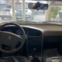 پارس ۹۲ اتاق عوض ۱۴۰۳|خودرو سواری و وانت|سقز, |دیوار