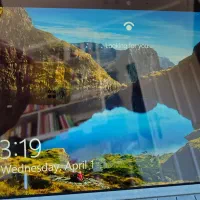 surface pro 5|رایانه همراه|همدان, |دیوار