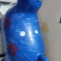 گاو بادی|اسباب‌‌بازی|زاهدان, |دیوار