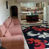 سوییت امن وتمیز درشهرآبشارها