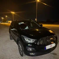 هایما s5 pro|خودرو سواری و وانت|بندرلنگه, |دیوار