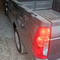 وانت آریسان|خودرو سواری و وانت|برازجان, |دیوار