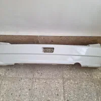 سپرهای جلو و عقب ۱۱۱