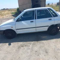 پراید مدل ۹۰sx|خودرو سواری و وانت|دورود, |دیوار