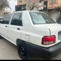 پراید مدل ۹۷