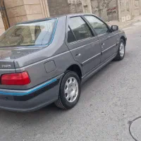 پرشیا مدل ۹۳|خودرو سواری و وانت|تهران, میدان میوه و ترهبار مرکزی|دیوار