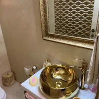 ۱۱۰ متری / فول باسازی / بدون مشرف|فروش آپارتمان|تهران, حکیمیه|دیوار