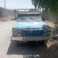 نیسان دیزل مدل 90