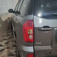 MVM x33s نیوفیس فقط معاوضه|خودرو سواری و وانت|اردبیل, |دیوار