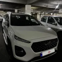 ایکس ۲۲ پرو دنده ای 1404 صفر