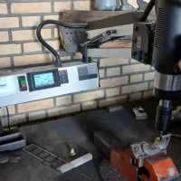 خدمات خم وبرش لیزر وجوش لیزر|خدمات پیشه و مهارت|گرمدره, |دیوار