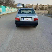 پراید مدل ۹۰ دوگانه فابریک اسلام آباد غرب|خودرو سواری و وانت|کرمانشاه, |دیوار