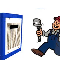 تعمیرکار کولر ابی - شیرالات و ...