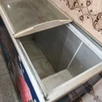 یخچال بستنی|یخچال و فریزر|گرگان, |دیوار