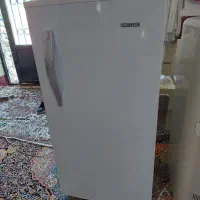 فروش یخچالی مینی یابعبارتی یخچال هتلی استوک..دیر