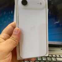 17Air 256GB LLA|موبایل|تهران, هفت حوض|دیوار