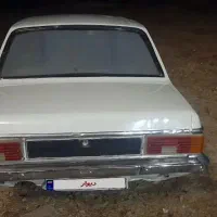 پیکان مدل ۷۹ سرحال