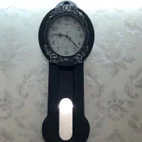 ساعت|ساعت دیواری و تزئینی|بروجرد, |دیوار