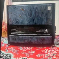 بخواری گازی