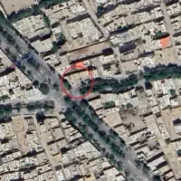 مغازه ۶۰متری