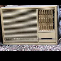 کولر جنرال ۱۸۰۰۰|کولر گازی و فن‌کوئل|رشت, باهنر|دیوار