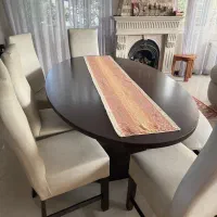 میز ناهار خوری