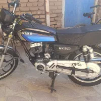 موتور200شهاب مدل 95