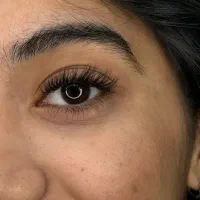 خدمات اکستنشن مژه