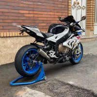 BMWs1000rr Hp4|موتورسیکلت|ارومیه, |دیوار