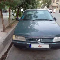 آردی انژکتور مدل ۸۳