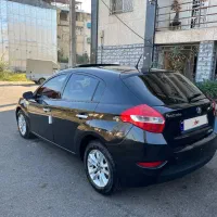 برلیانسH320مدل1397موتوربزرگ اتوماتیک   1650cc