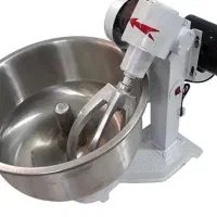 خمیر گیر 15 کیلویی نوین صنعت