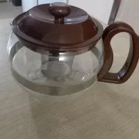 قوری پیرکس