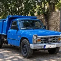 نسیان مدل۹۰ کمپرسی معاوضه