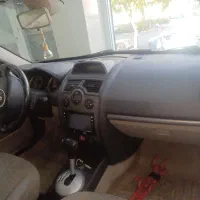 فروش یک عدد مگان شخصی ۸۹|خودرو سواری و وانت|کرج, گلشهر|دیوار