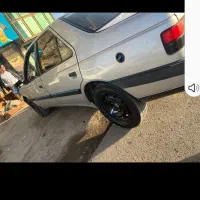 405مدل 89دوگانه کارخانه