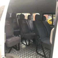 انواع ون و سواری دربستی به تمام نقاط کشور|خودرو اجاره‌ای|مشهد, حرم مطهر رضوی|دیوار