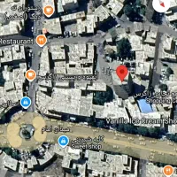 آپارتمان ۱۶۲ متری سه نبش معاوضه با مسکن مهر