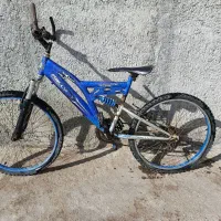 دوچرخه|دوچرخه، اسکیت، اسکوتر|کازرون, |دیوار