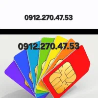 0912.89.89.187|سیم‌کارت|تهران, دهقان|دیوار