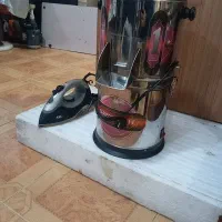 سبزی خردکن و اتو