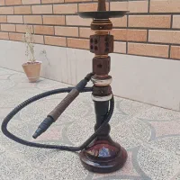 قلیان یا قلیون دوسیب تنه گردو