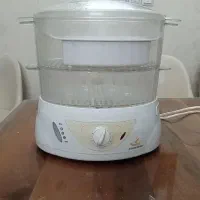 بخار پز