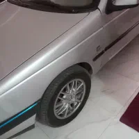 پژو ۴۰۵|خودرو سواری و وانت|اردبیل, |دیوار